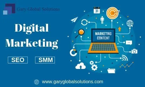 Digital Marketing Internship in Noida