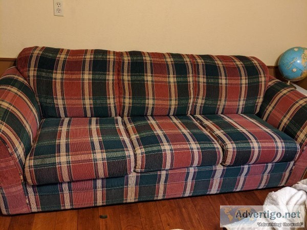 couch hide-a-bed queen size