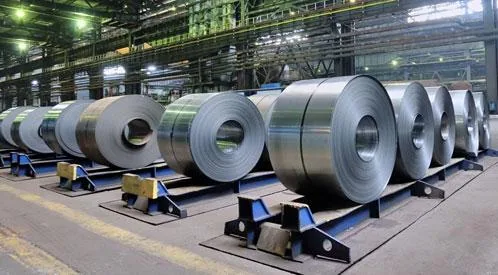 MONEL K500 SHEETS PLATES and COILS