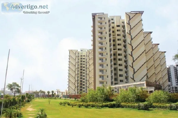 M3M Woodshire Luxurious Lifestyle in Gurgaon