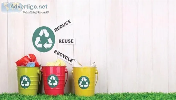 Organic Waste Converter Process