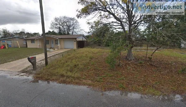 0.13 Acres for Sale in Port Richey FL