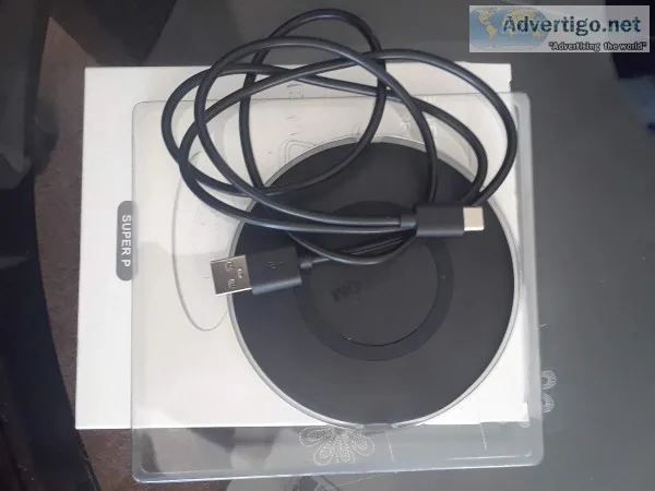 Wireless Charger