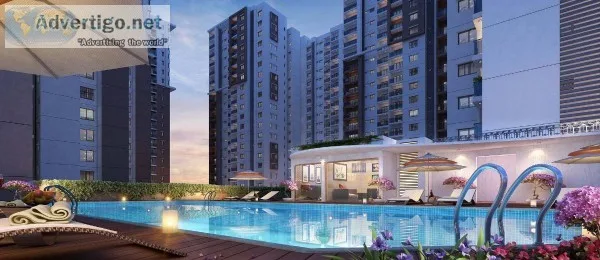Salarpuria Sattva Divinity the best place to invest in Mysore Ro