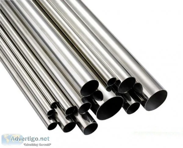 Stainless Steel TP 317  317L Seamless Tubes