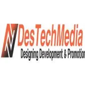 Destech Media Pvt. Ltd.  Web Designing Company
