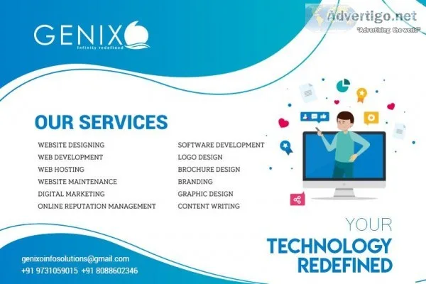 Best logo designing company in Bangalore