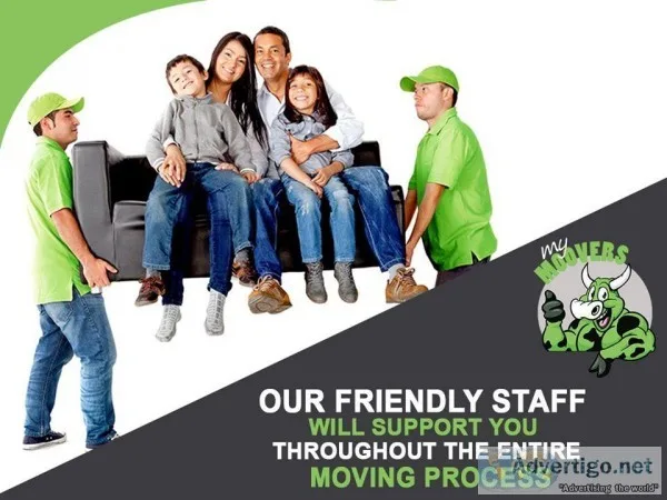 Removalists Blacktown  Home and Offices Relocation Services Prov