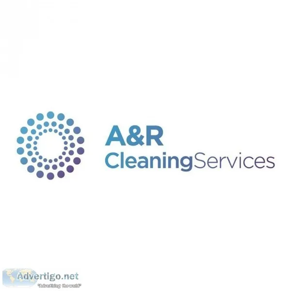 Hire Professional Cleaning Services - AandR Contract Cleaning Sp