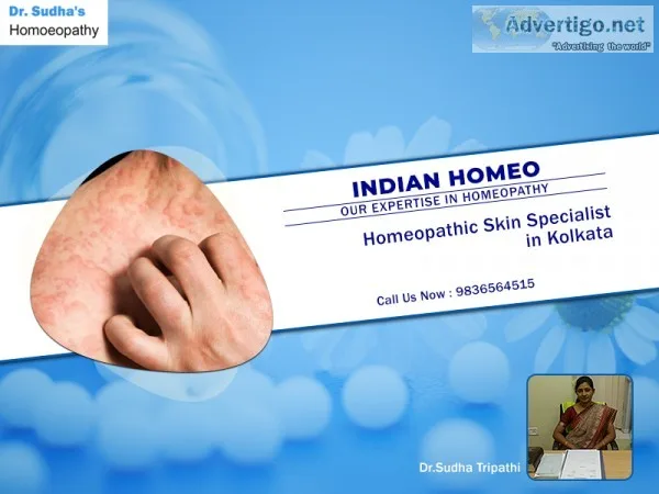 Skin specialist in Kolkata