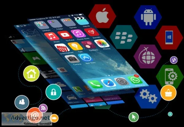 Mobile App Development