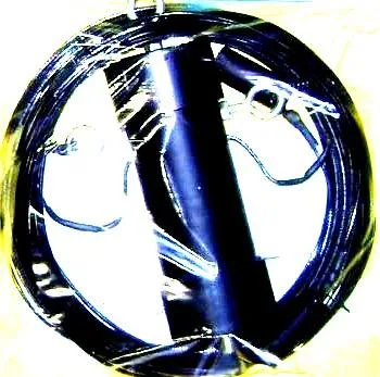 Falcon 6 thru 80 Meter off center fed dipole