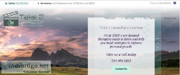 Couples Therapy in parlin nj