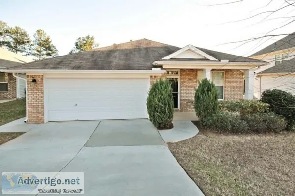 Welcome to 2873 Open Sky Way Douglasville GA 30135