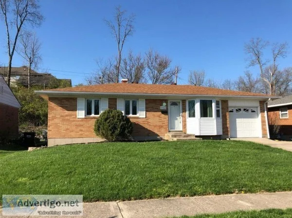 This Three Bedroom Is An Updates Galore