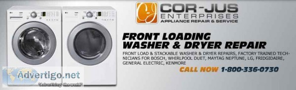Appliance Repair in Manhasset