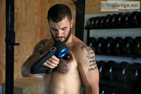 BUY Best Massage GUN 2020