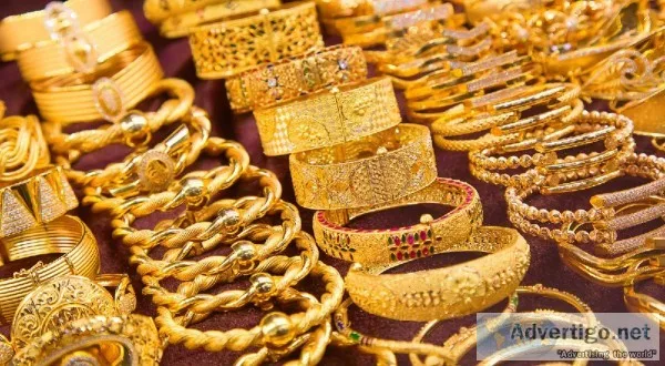 Gold Buyer In Ashok Vihar