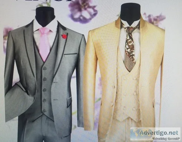 Tailor Custom Designer Suits and Men s Stylist Clothing In Texas