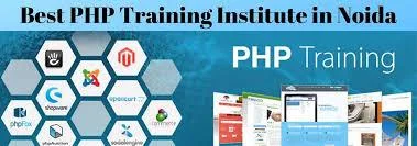 PHP training course in Noida