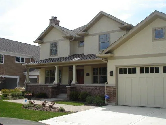 Gutter Replacement and Installation in Palatine