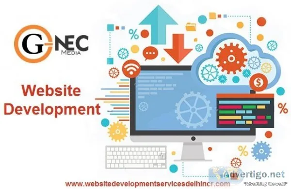 The Best Web Development Company in Gurgaon for Your Perfect Web