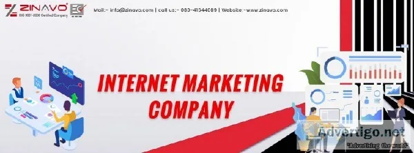 Internet Marketing Services in Bangalore