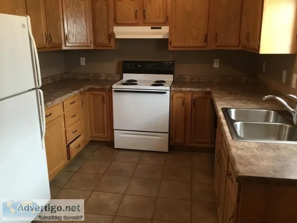 Warsaw updated large Duplex