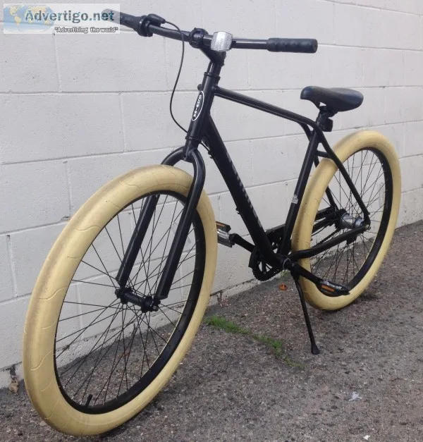 Schwinn Phantom cruiser