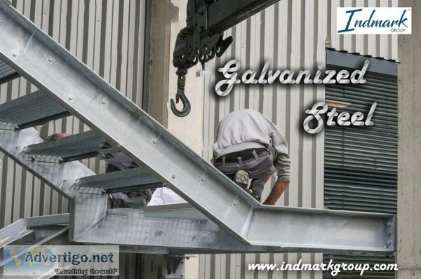 Hot Dip Galvanizing services in pune