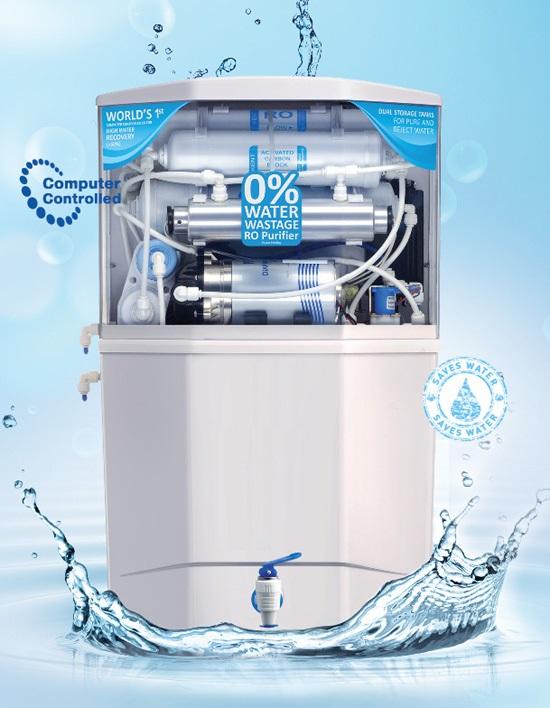 Kent Water Purifier Service in Surat