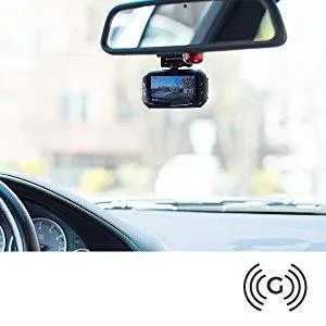 Shop The Best Car Dashboard Camera
