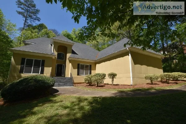 Welcome to 2867 Heather Row Rdg SW Lilburn GA 30047