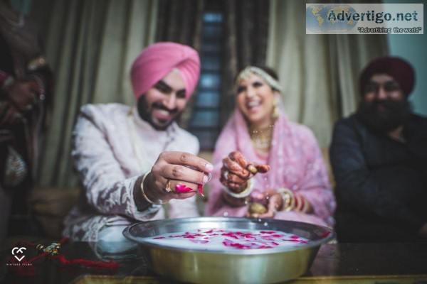Indian Wedding Photography