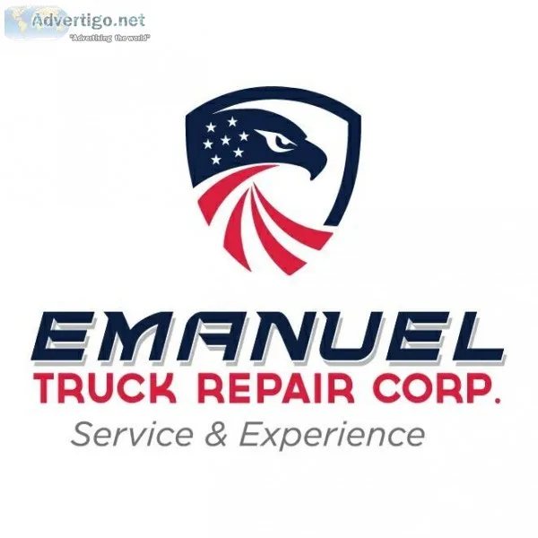 Emanuel Truck Repair Corp