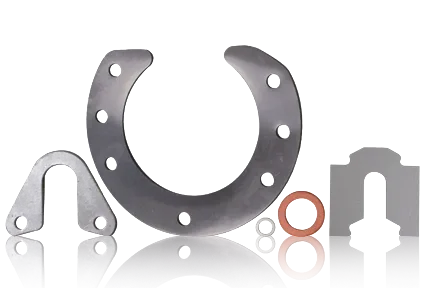 Order Shims for Automotive Industry