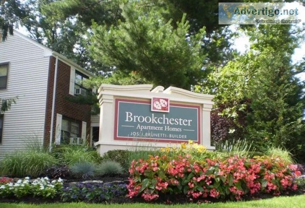 Brookchester Apartments