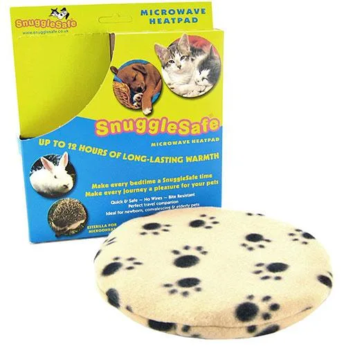 Snugglesafe Microwave Heatpad