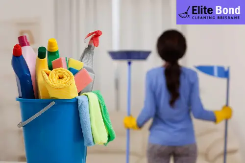 House Cleaning In Brisbane At Low Prices  Elite Bond Cleaning Br