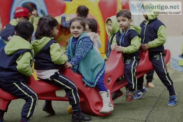 How to Open Play School in Delhi  Beginnings Preschool