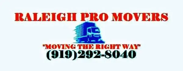 RALEIGH PRO MOVERS