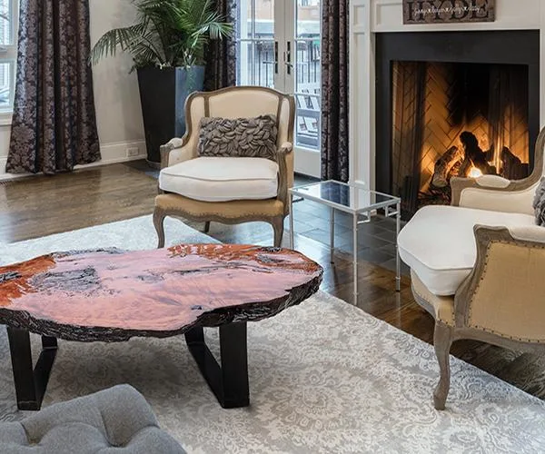 Living Room Furniture