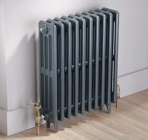 Classic Cast Iron Radiators In Canada