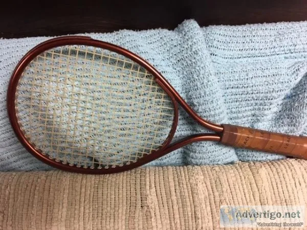 Racketball Racket