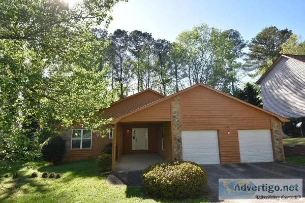 Welcome to 10850 Spotted Pony Trl Alpharetta GA 30022