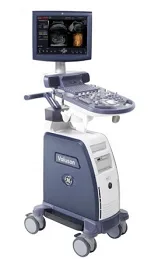 GE Voluson P8 Ultrasound Machine