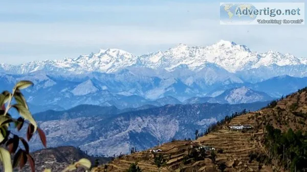 Weekend Getaways near Kanatal  Resorts in Kanatal