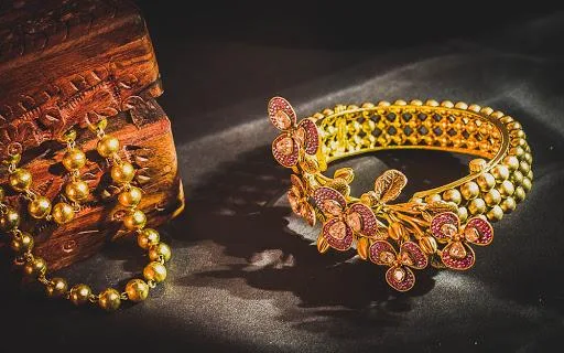 Get Cash For Gold In Kamla Nagar