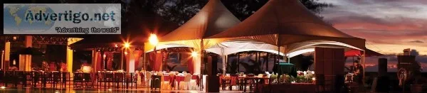 Buy Affordable Event Tent or Marquees for any Outdoor Event