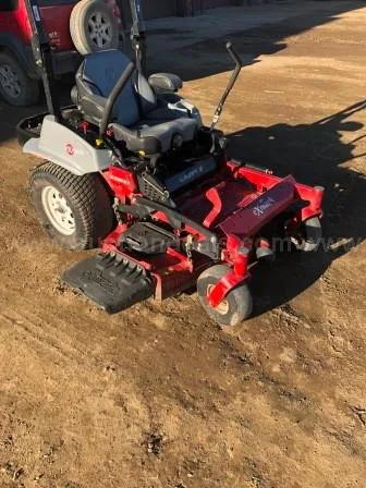EXMARK S-SERIES like new 800hrs